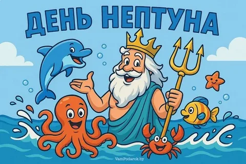 День Нептуна 